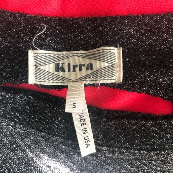 🧶2/25 ripped back sweater - Picture 3 of 4